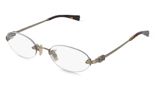 variant 30160 / Miu Miu 0MU 53WV / Gold