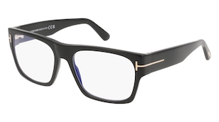 variant 29206 / Tom Ford FT6035-B / Schwarz Glänzend