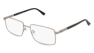 variant 32879 / Fielmann LN 081 FLEX CL GREGOR / Gun Schwarz