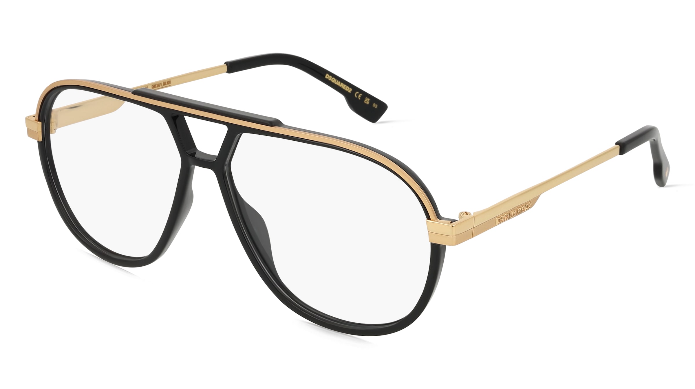 variant 14511 / Dsquared2 D2 0113 / Schwarz