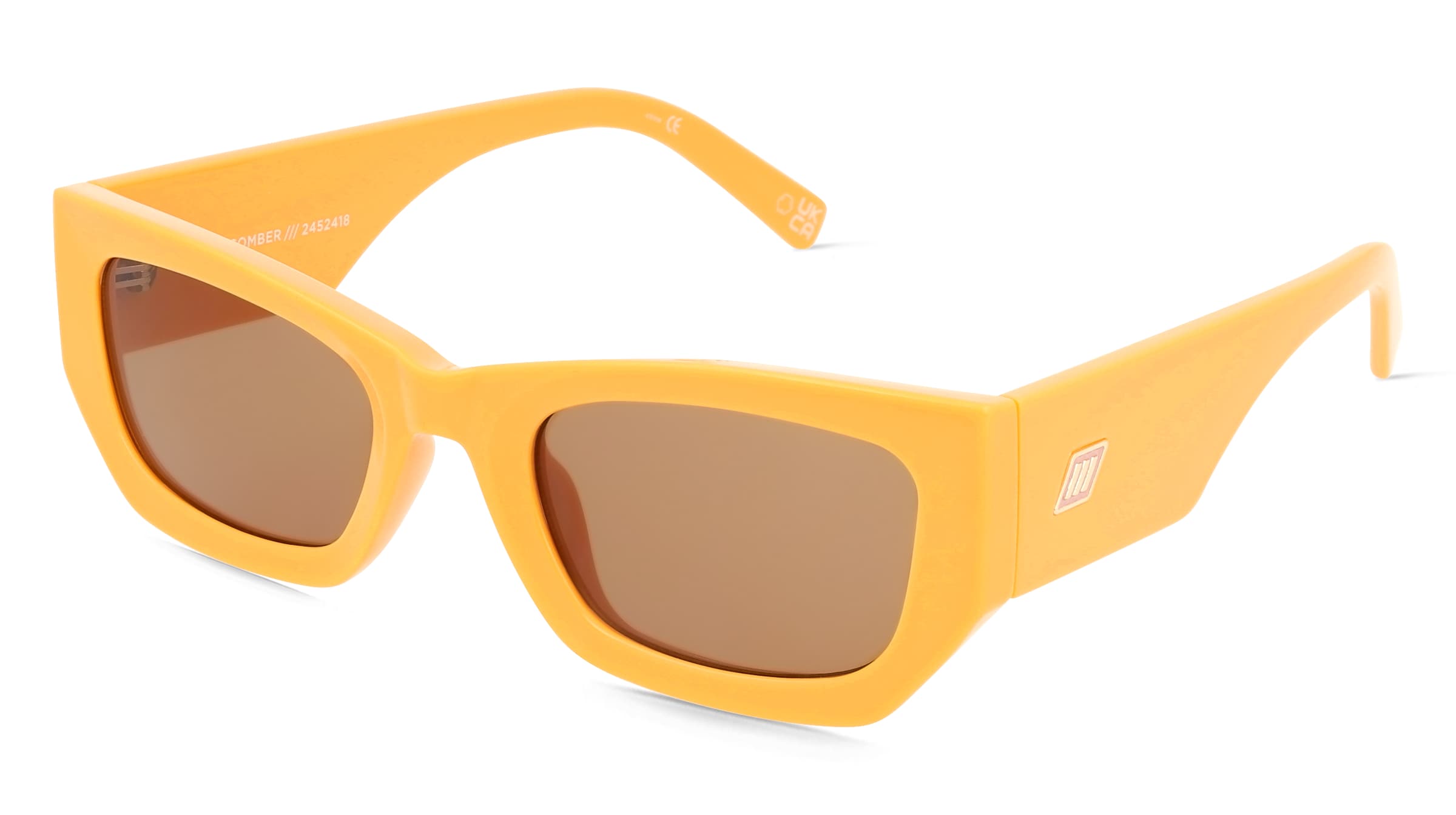 variant 27043 / Le Specs BEACHCOMBER / Gelb