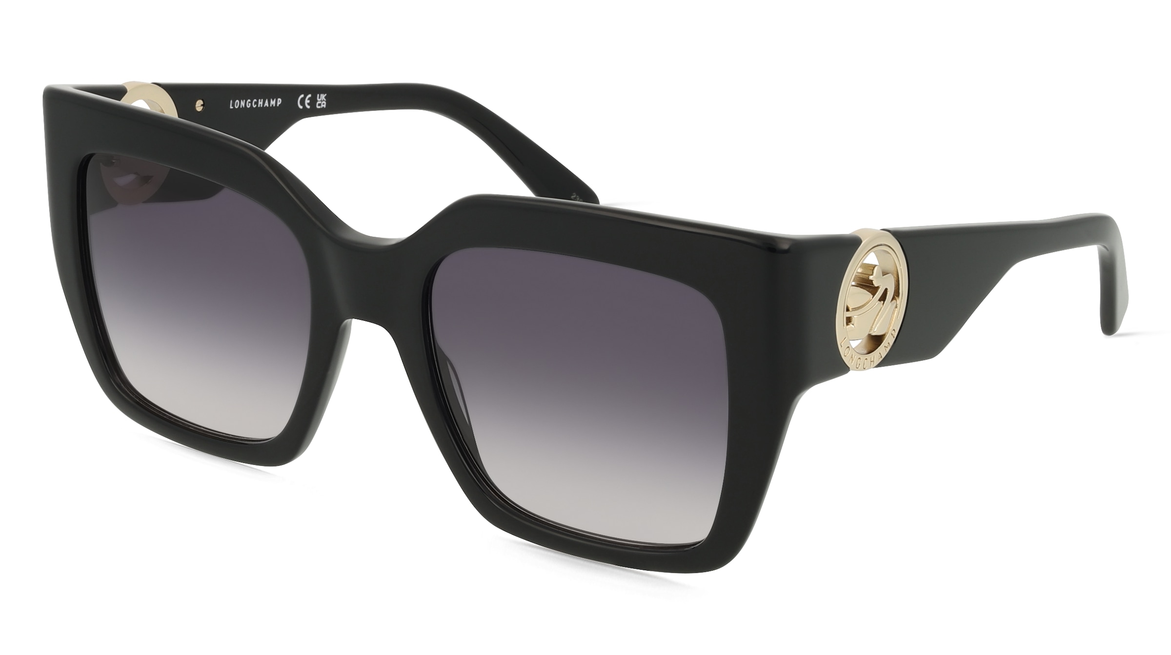 variant 21848 / Longchamp LO734S / Nero