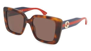 variant 27421 / Gucci GG1861S / Havanna Bleu