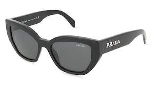 variant 30435 / Prada 0PR A09S / Schwarz