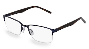 variant 1839 / Fielmann DDJ 007 FLEX CL / Modrá Matná