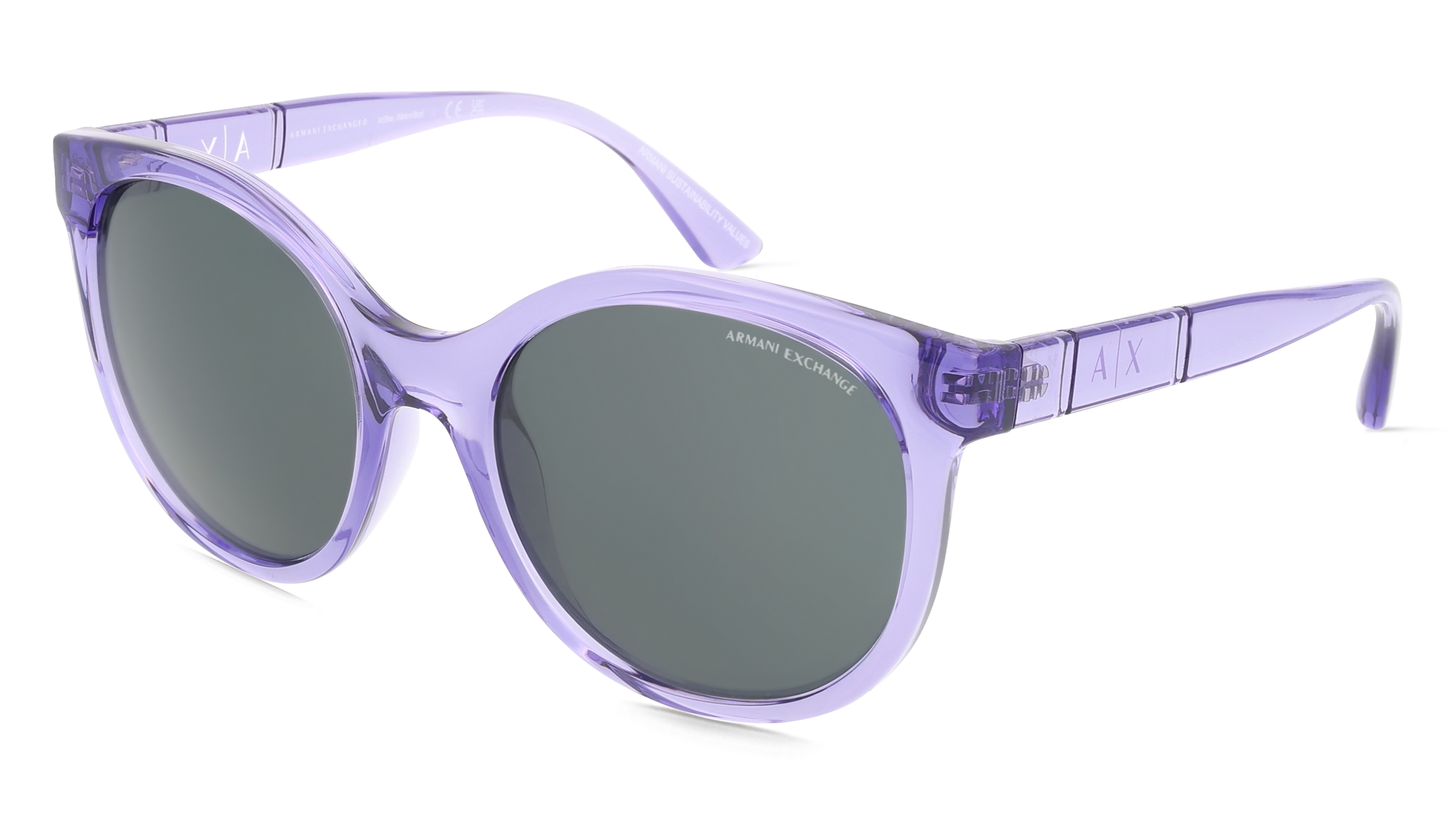 Armani Exchange AX4120S