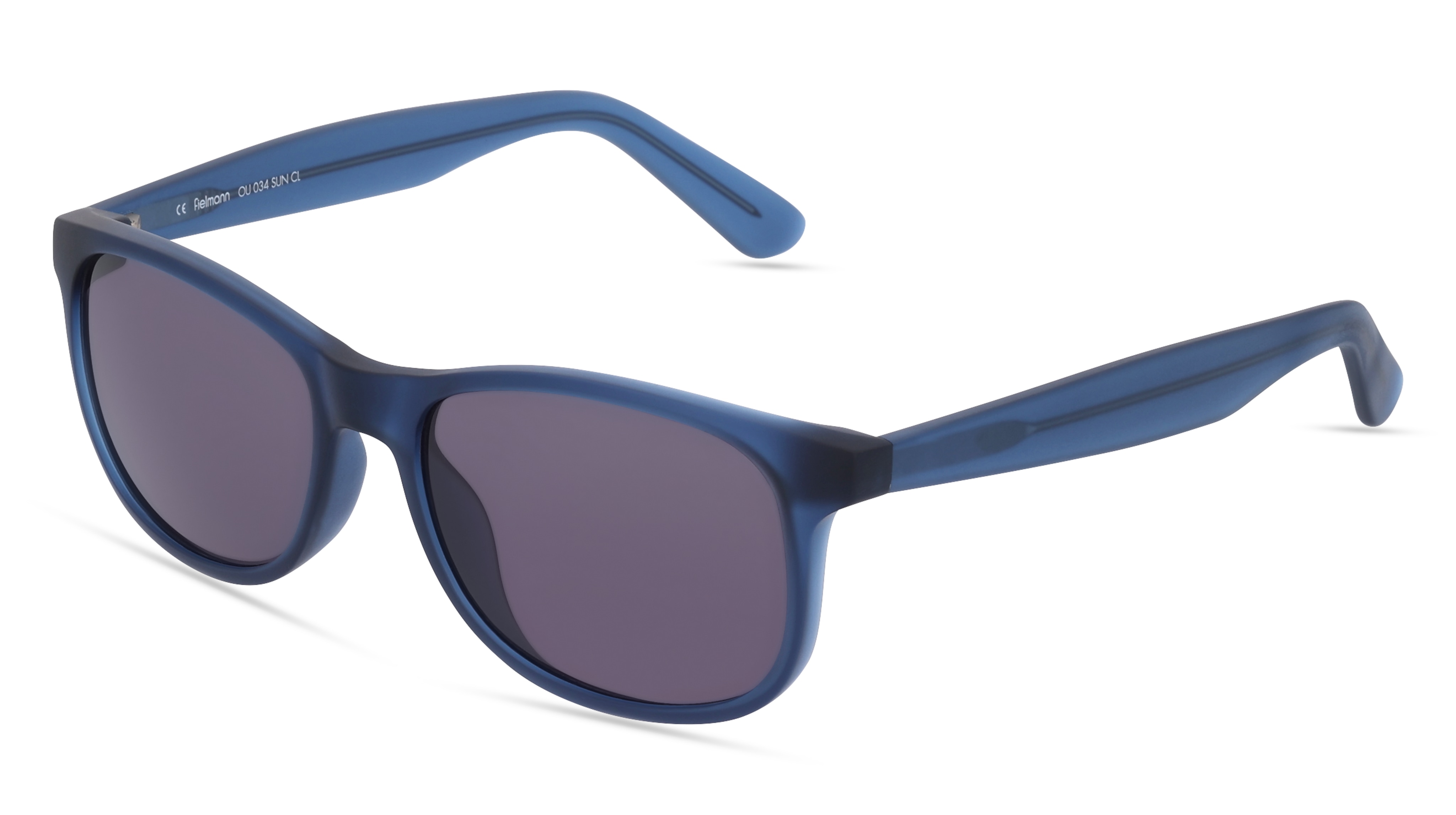 Fielmann OU 034 SUN CL