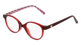 variant 2653 / Fielmann JIL 018 CL / Rot