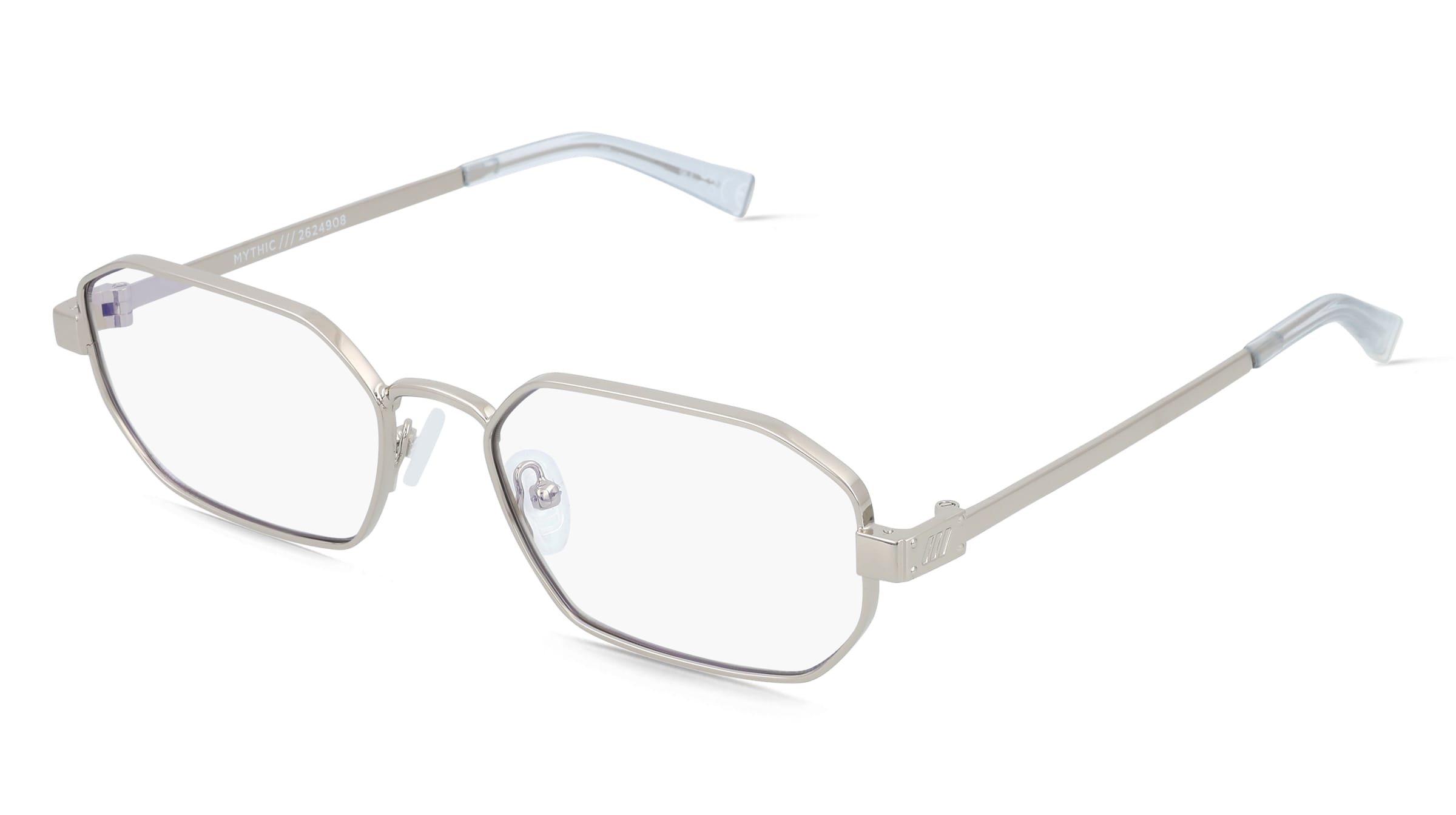 variant 31241 / Le Specs LBL2624908 MYTHIC / Stříbrná