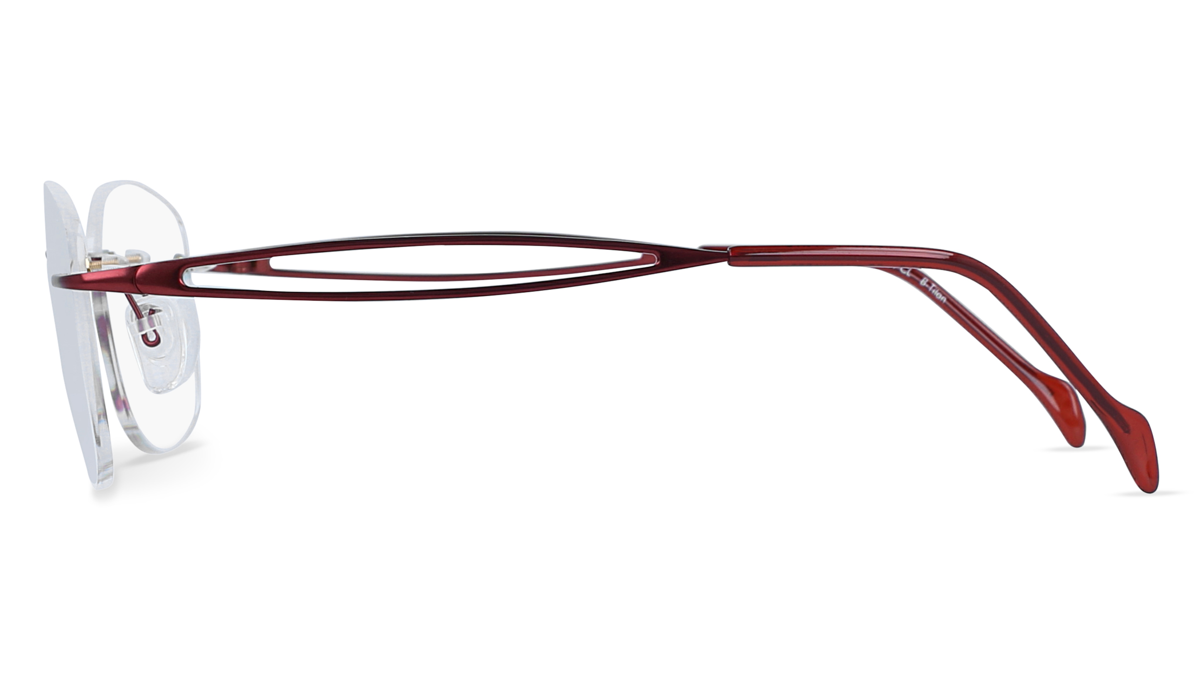 Fielmann COMFORT 061 CL