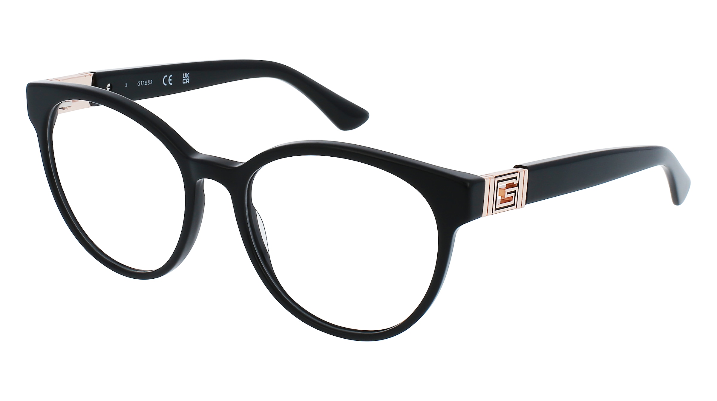 variant 23377 / Guess GU2909 / Schwarz