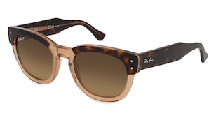 variant 18607 / Ray-Ban RB0298S / Havanna Braun