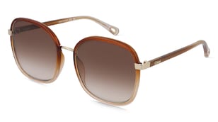 variant 31153 / Chloé CH0031S / Marrone Marrone
