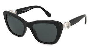 variant 20592 / Swarovski 0SK6018 / Noir