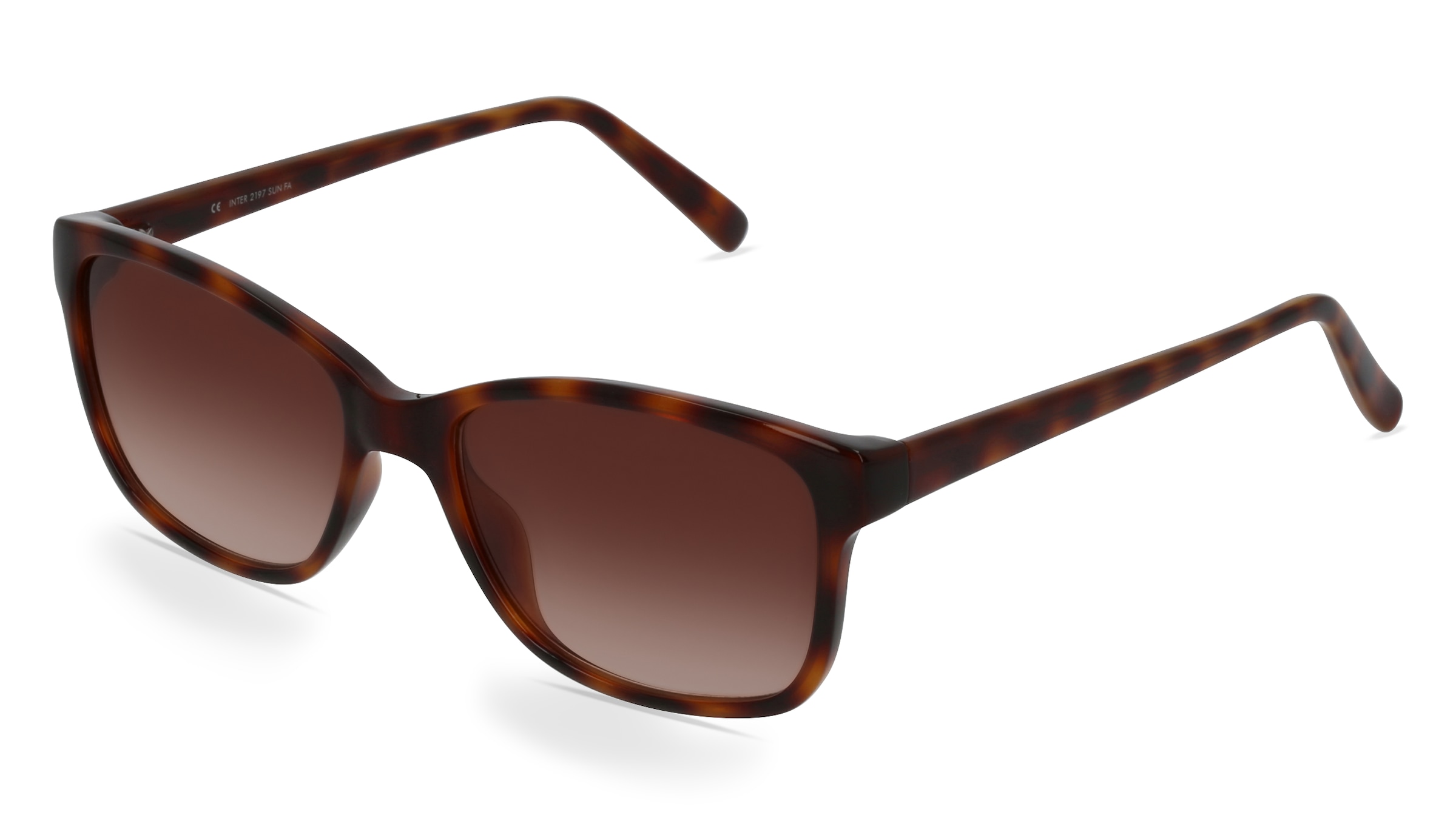 variant 2133 / Fielmann INTER 2197 SUN FA / Havanna