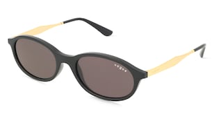 variant 30437 / Vogue 0VO5625S / Černá