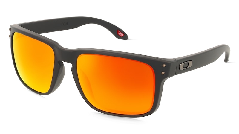 OO9102 HOLBROOK Oakley