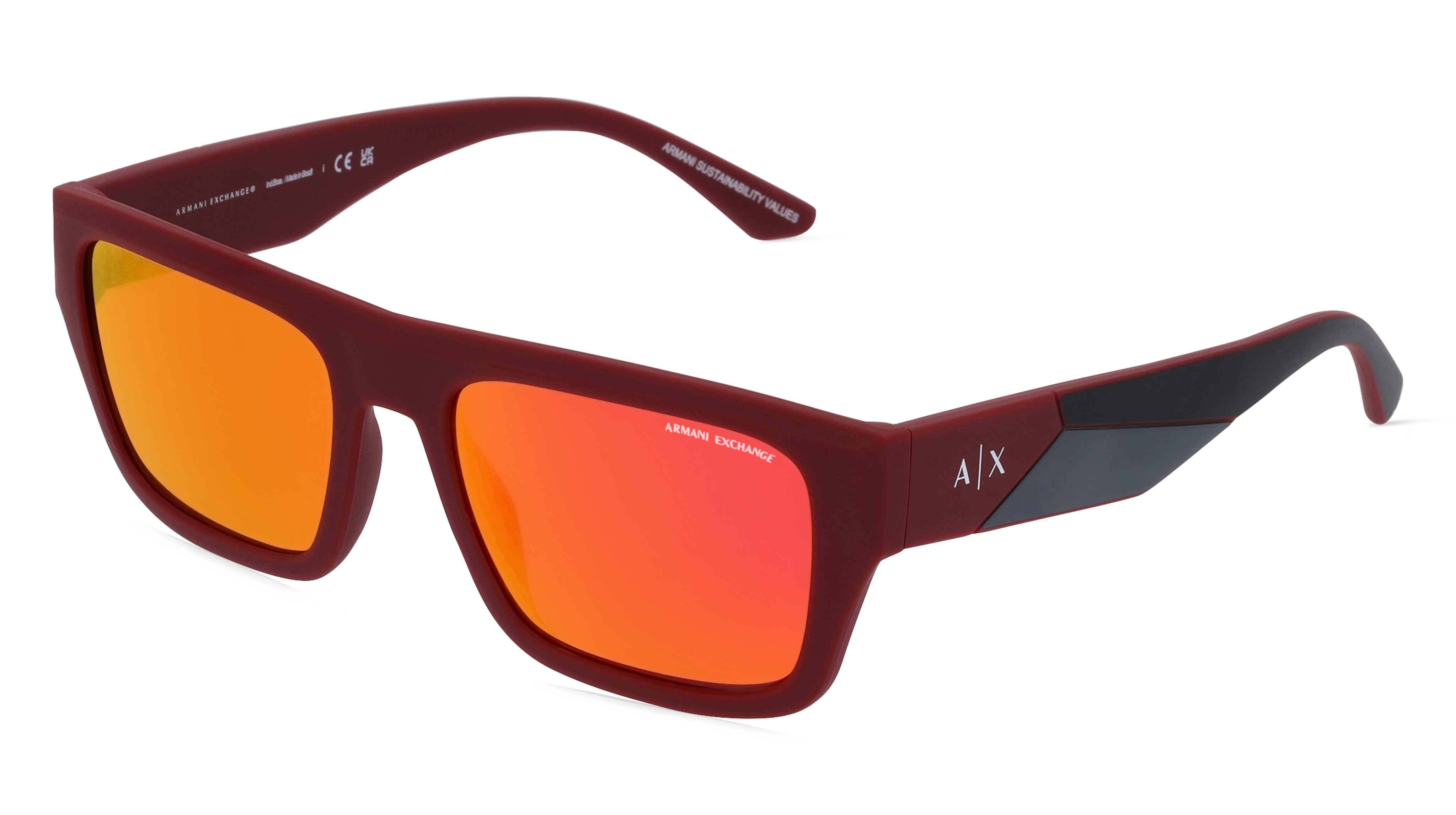 Armani Exchange AX4124SU
