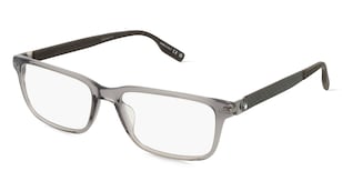 variant 23797 / Montblanc MB0252O / Grau Braun