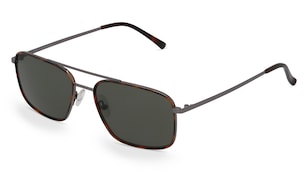 variant 3822 / Fielmann BD 429 SUN CL / Havanna Gun