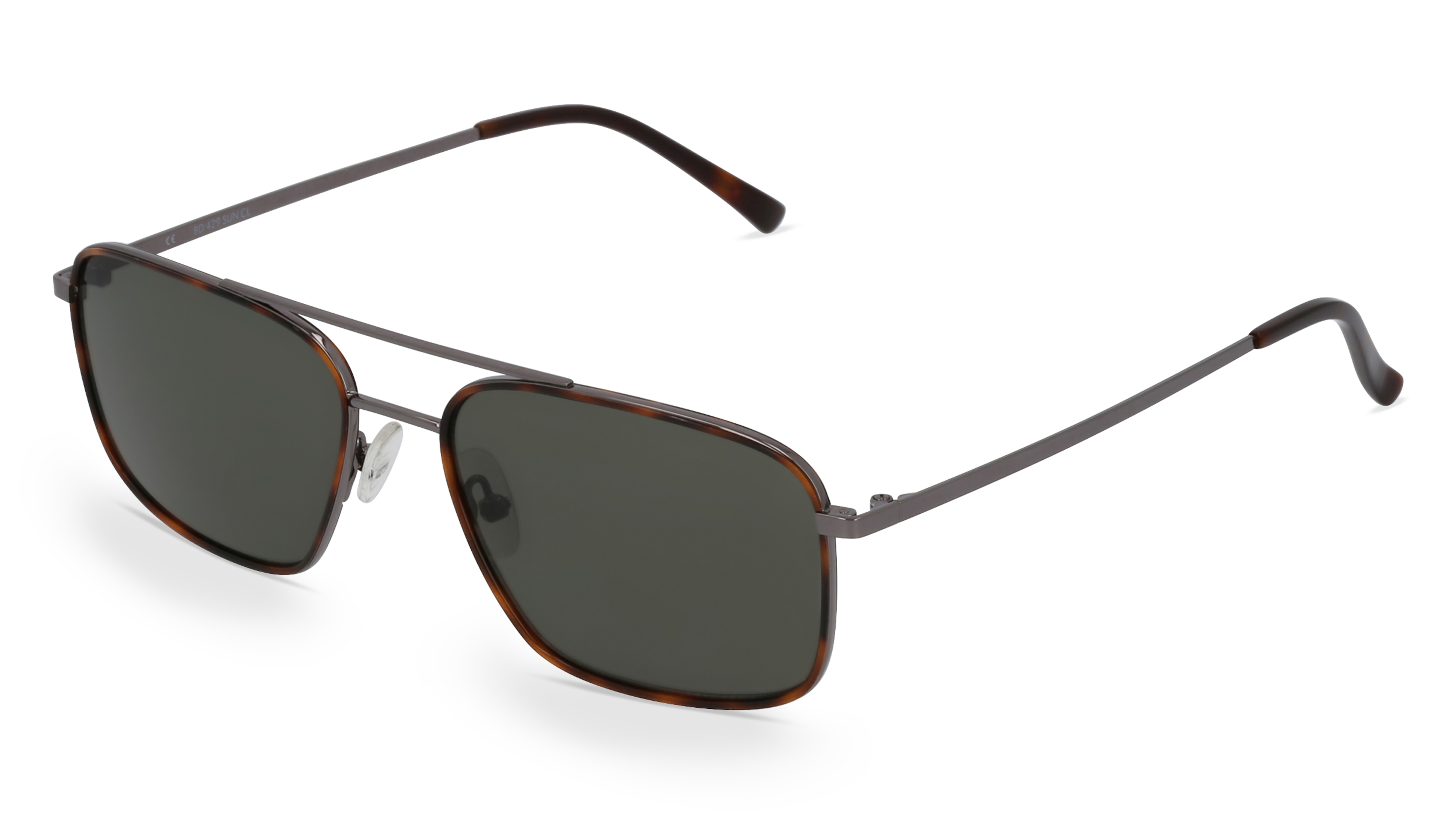 Fielmann BD 429 SUN CL