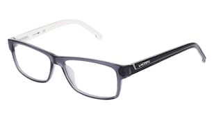 variant 25967 / Lacoste L2707 / Grau Transparent