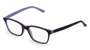 variant 3450 / Fielmann OL 002 FLEX CL / Havanna Lila