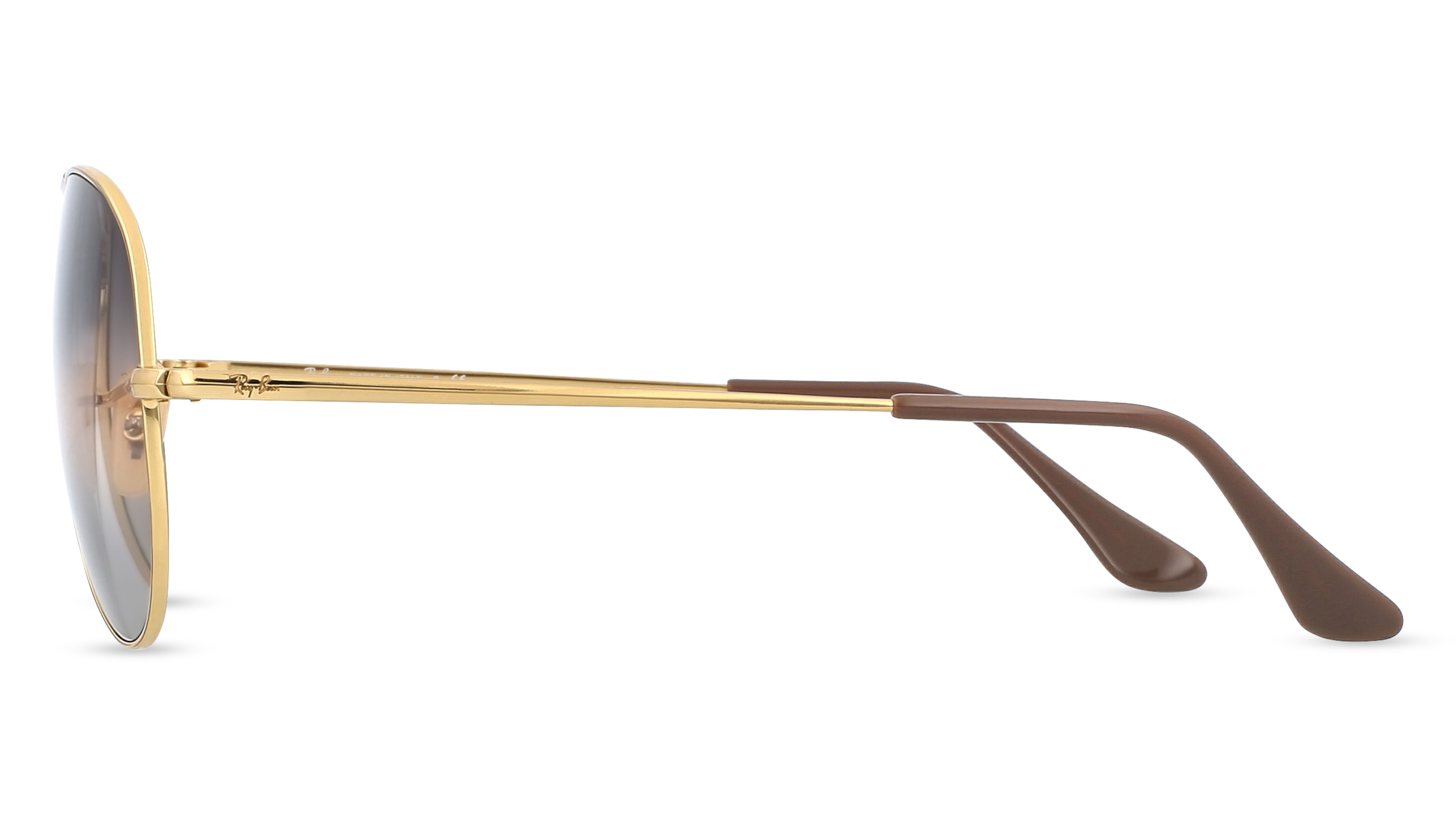 Ray-Ban RB 3689 AVIATOR METAL II