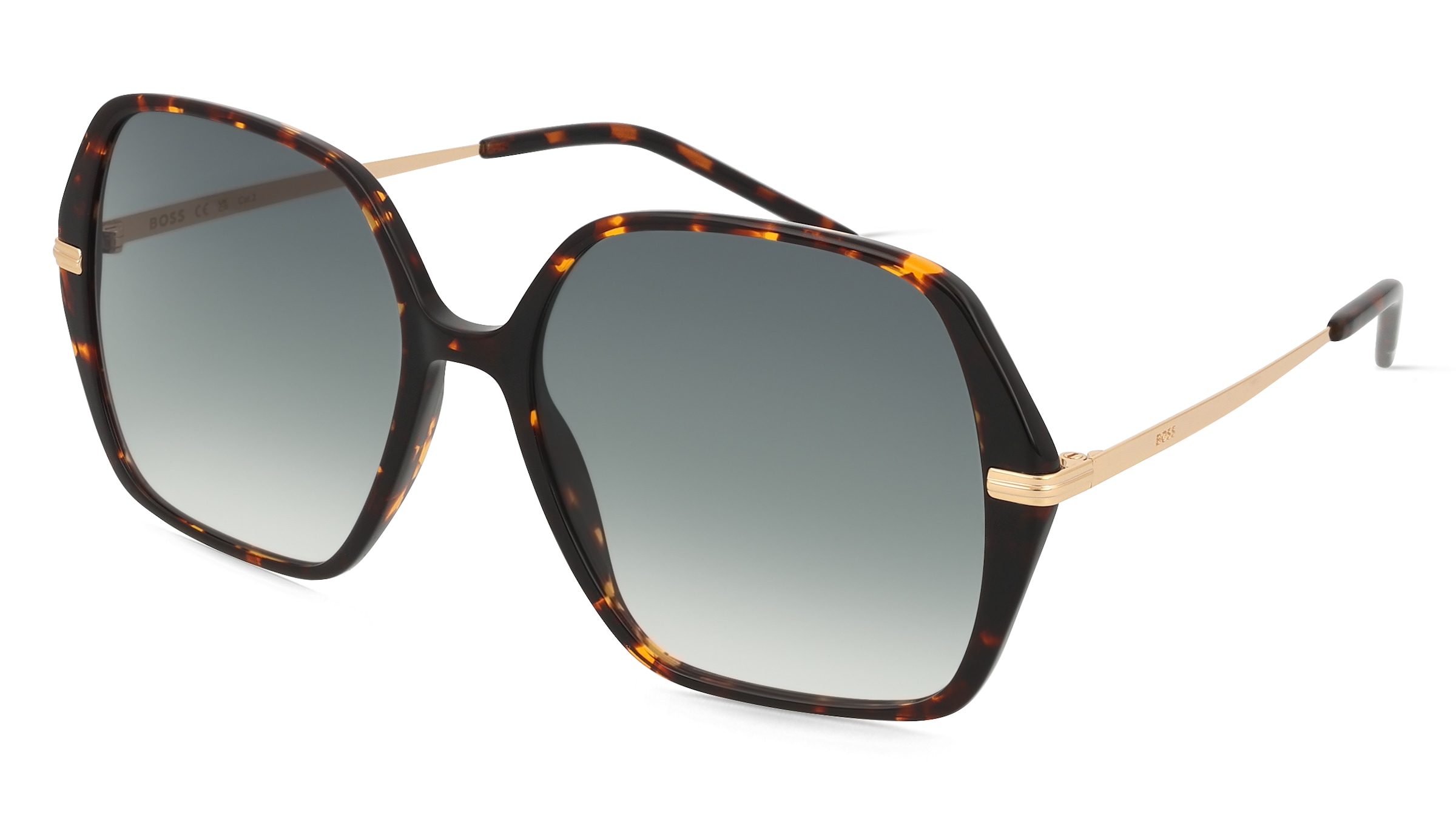 variant 19966 / BOSS 1660/S / Havanna Gold