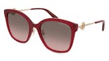 variant 18164 / MARC JACOBS MARC 690/G/S / rosso