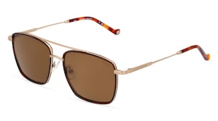 variant 4590 / Hackett HE 914 / Gold Braun