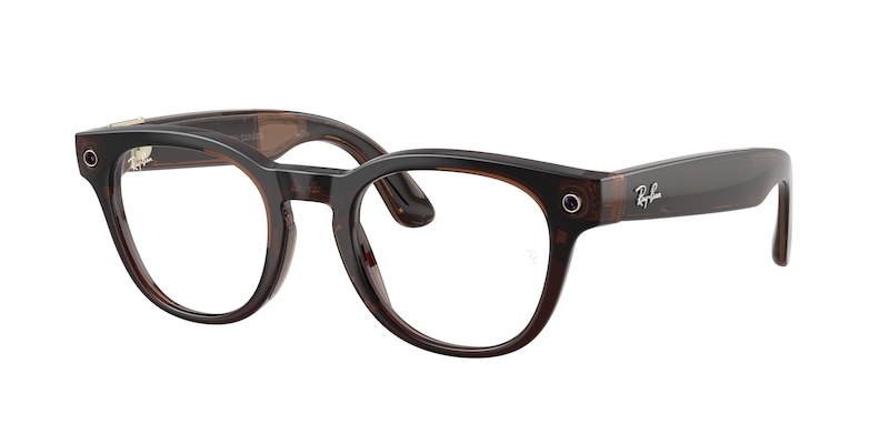RW7002 SCRIBER OPTICS Ray-Ban Meta