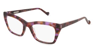 variant 24875 / Fielmann Elementra EMT 002 RN / Havanna Lila
