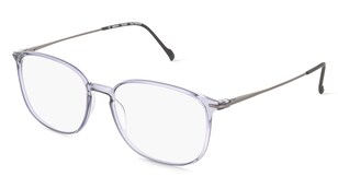 variant 29040 / Fielmann COMFORT 131 FLEX CL PEGGY / Blu Gun