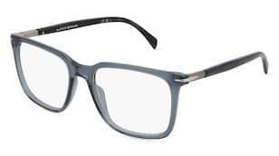 variant 14494 / David Beckham DB 1134 / Blau Gestreift