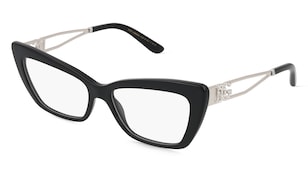 variant 20225 / Dolce & Gabbana 0DG3375B / Czarny