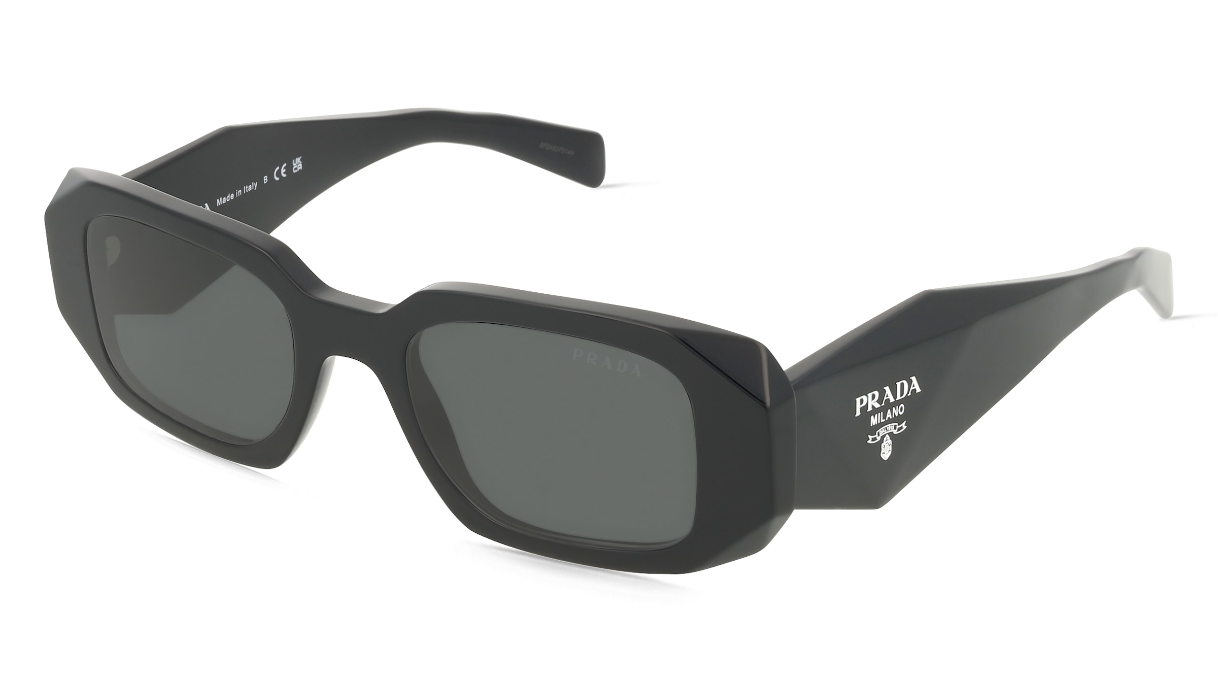 variant 28295 / Prada PR17WS / Schwarz