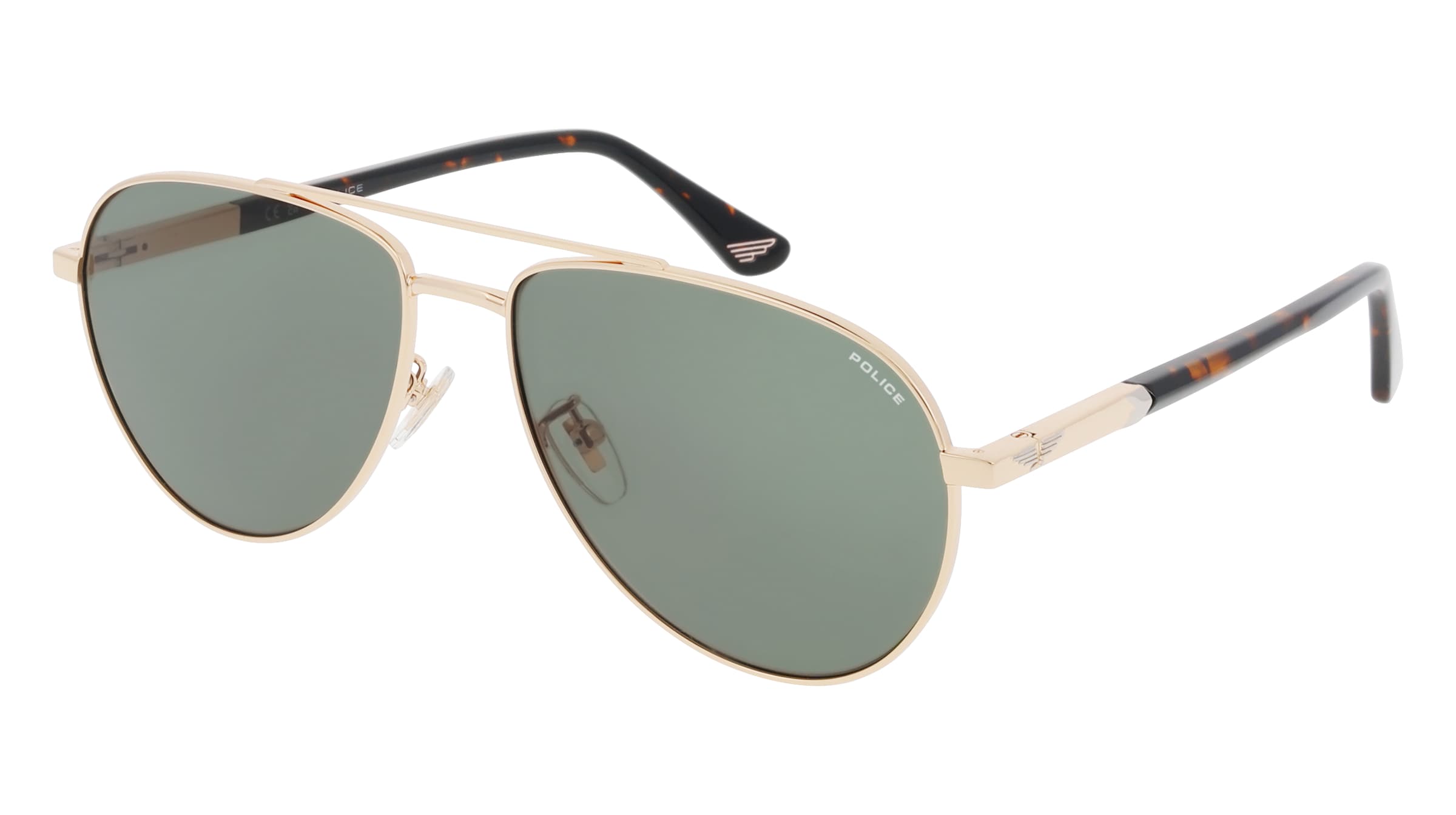 Police SPLR77 Police