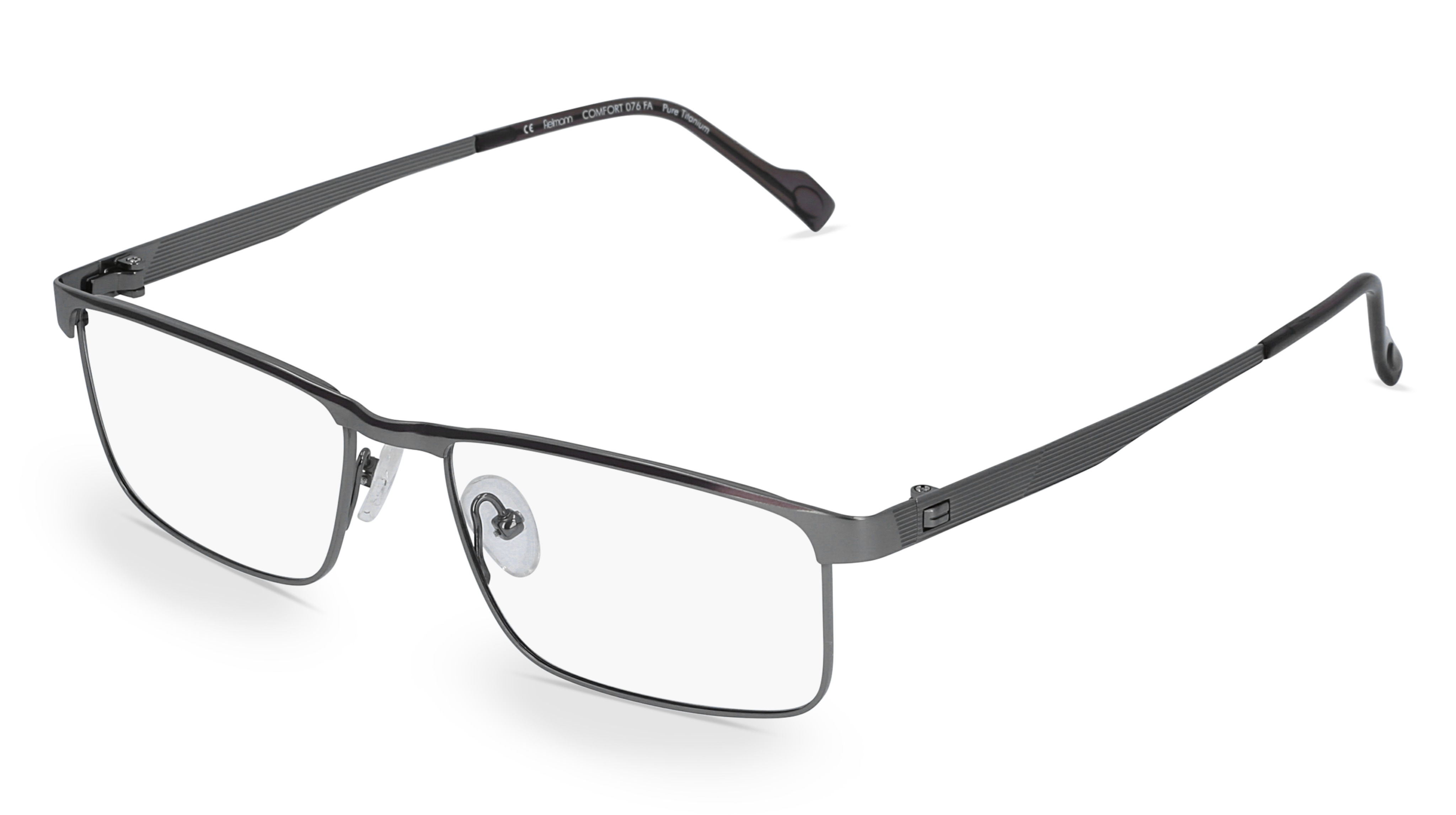 Fielmann COMFORT 076 FA