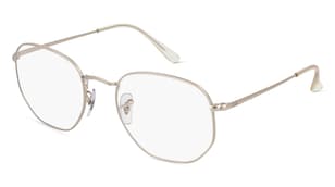 variant 21164 / Ray-Ban RX6448 / Srebrny