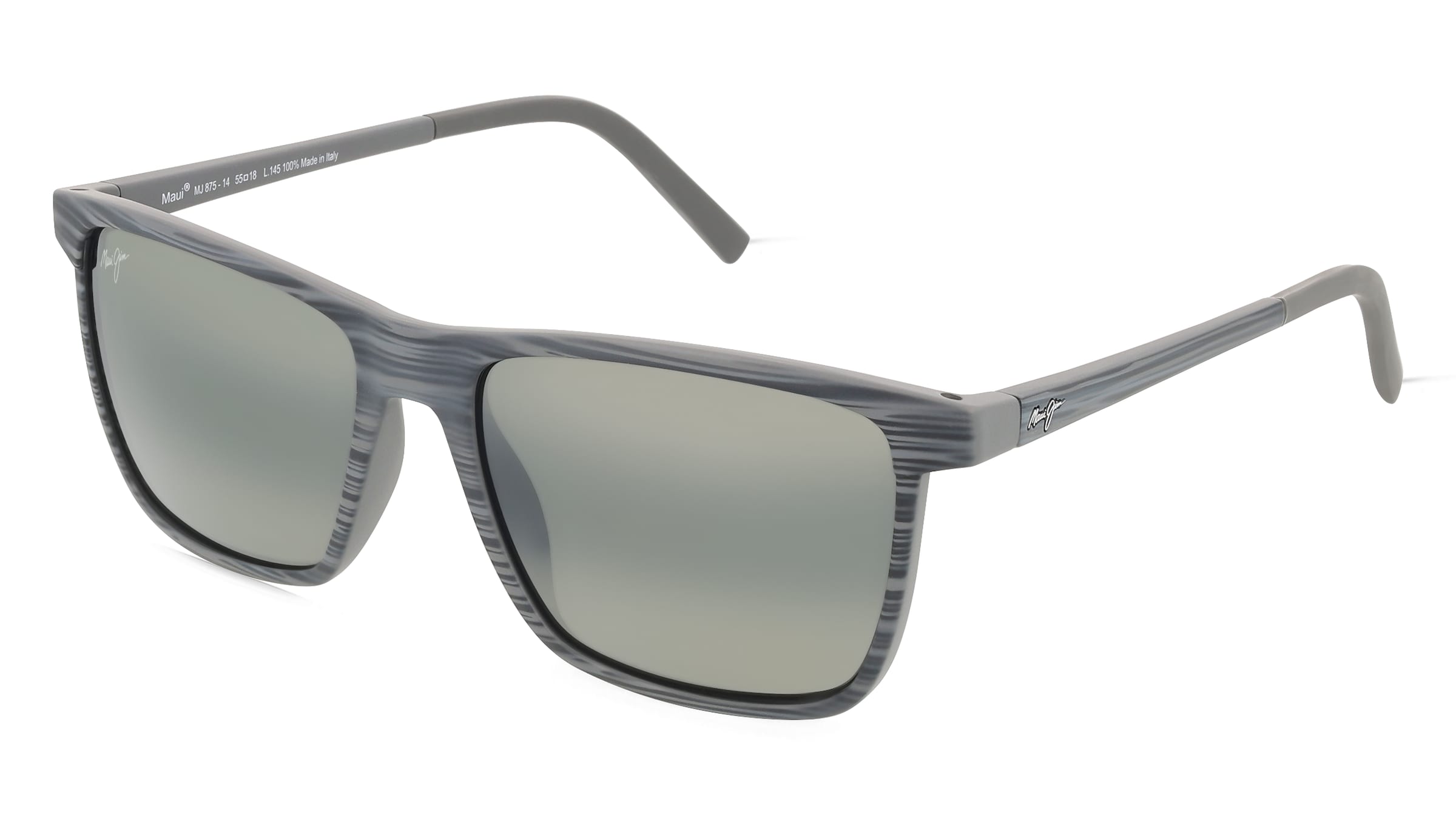 Maui Jim MJ0875S One Way Maui Jim