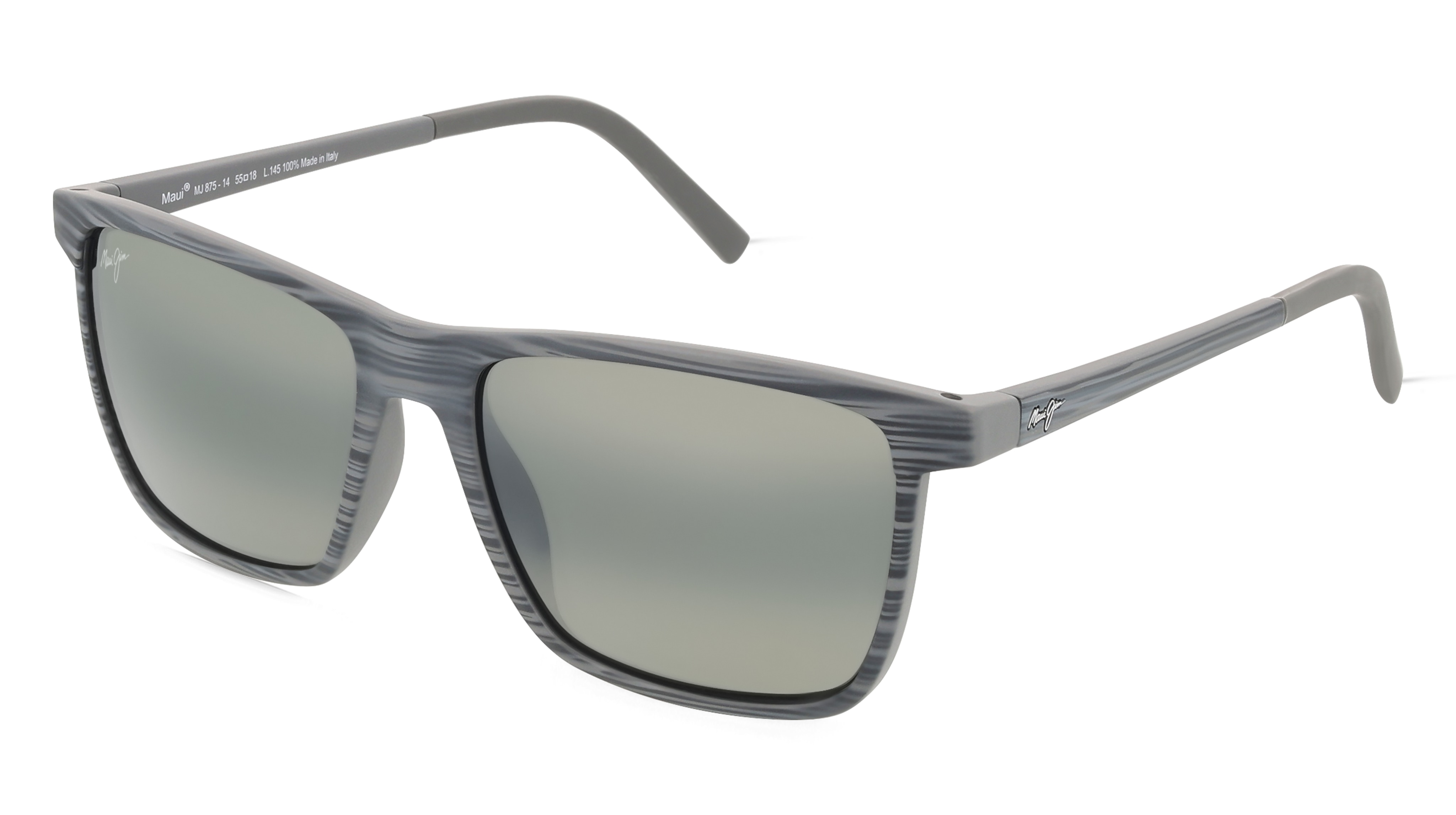 Maui Jim MJ0875S One Way