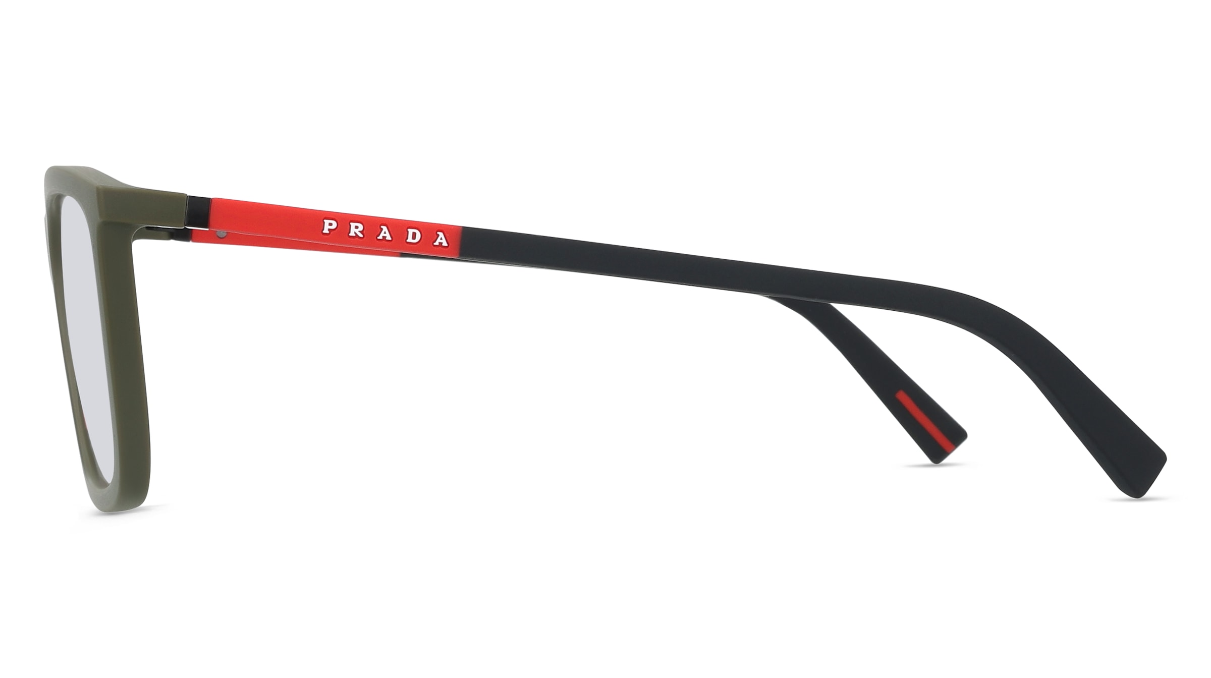 Prada Linea Rossa 0PS 01SV