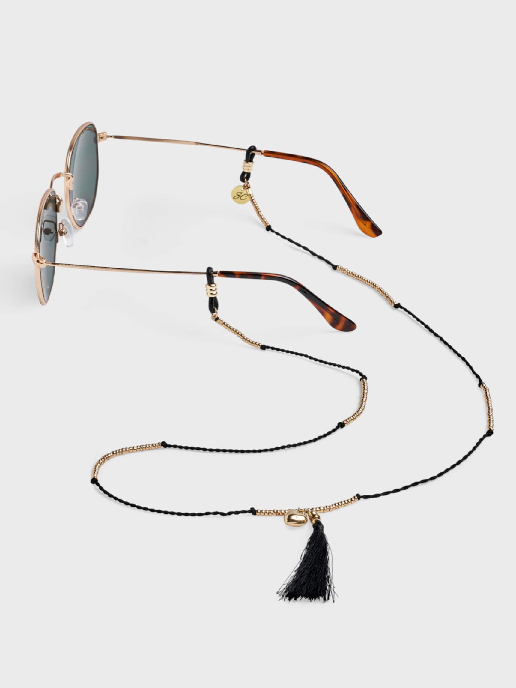 Sunny Cords Mctassel