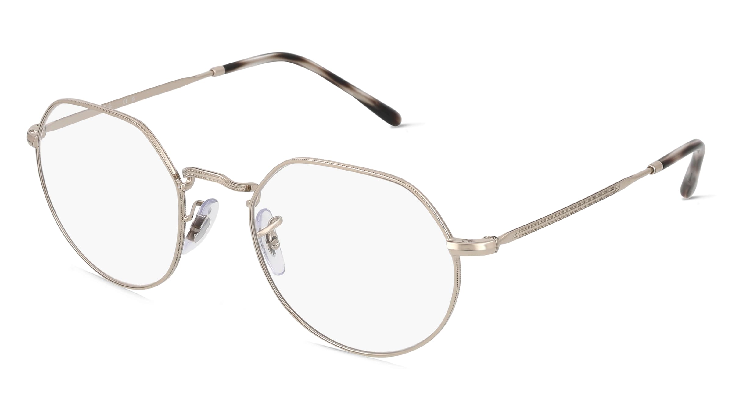 variant 22901 / Ray-Ban RX6465 / Silber