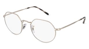 variant 22901 / Ray-Ban RX6465 / Argento