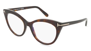 variant 30116 / Tom Ford FT6091-B / Havanna Tmavá