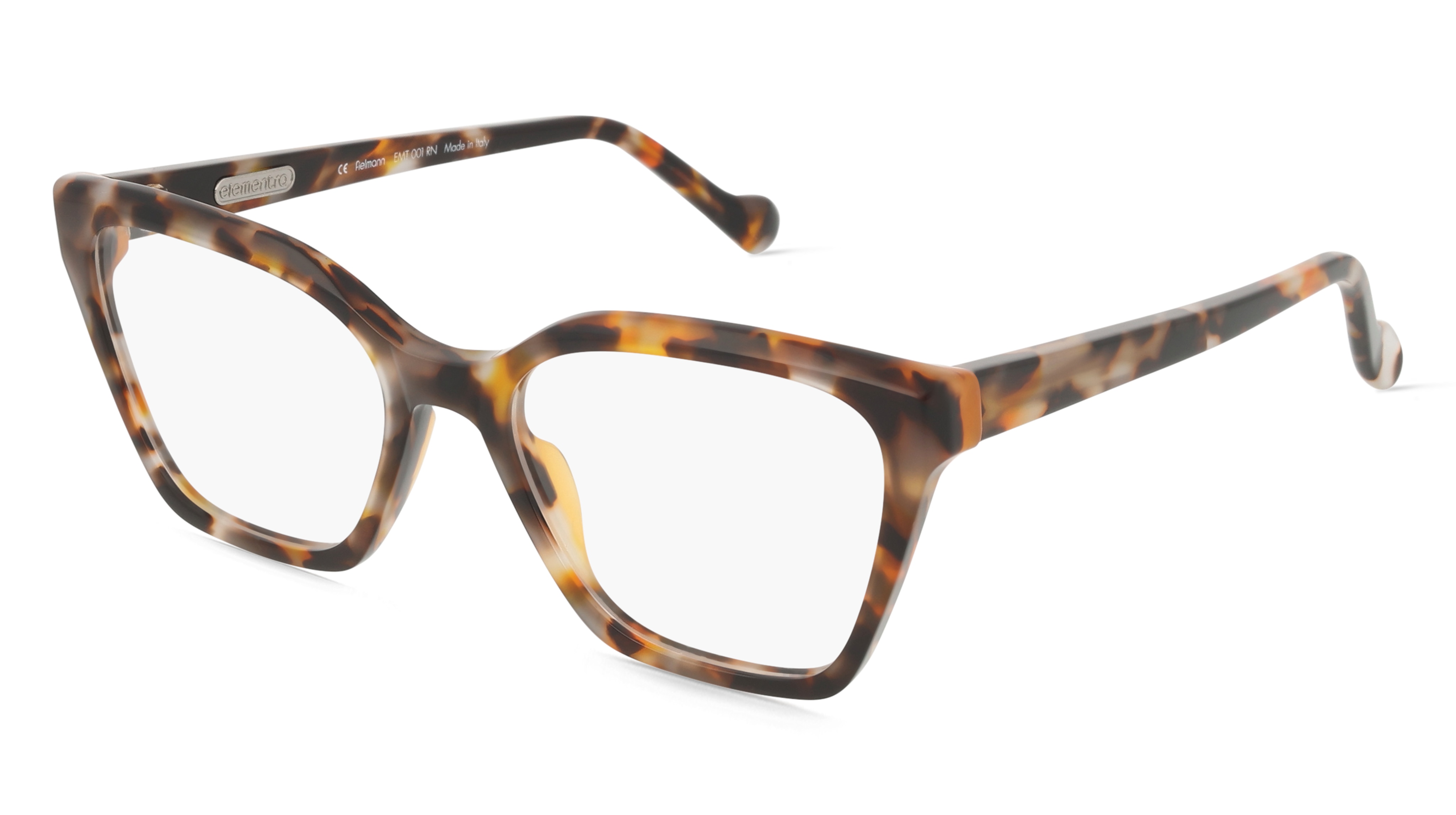 Fielmann Elementra EMT 001 RN