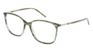 variant 33067 / Humphrey's 581153 / Grün Marmoriert