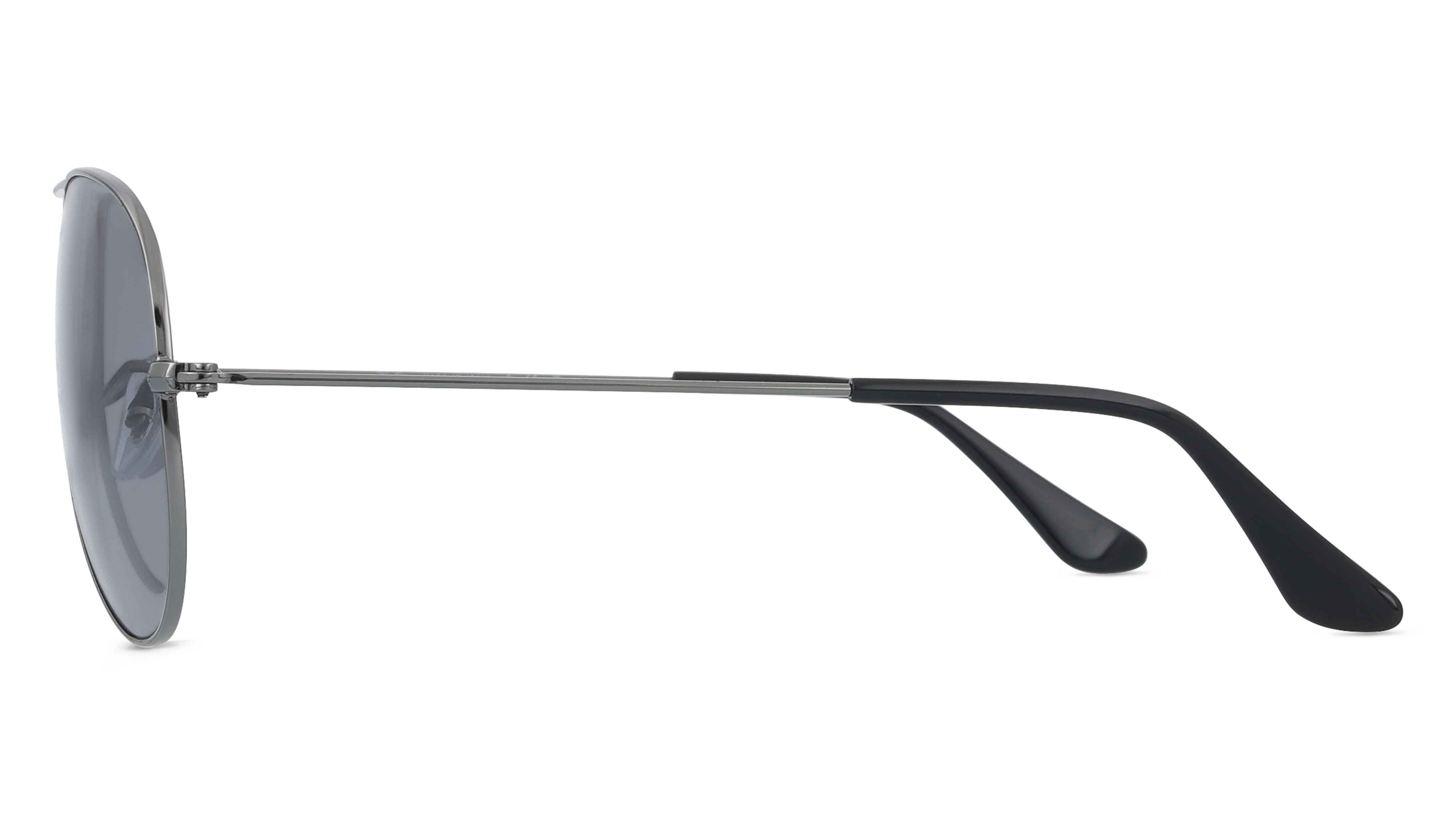 Ray-Ban RB3025 AVIATOR LARGE METAL